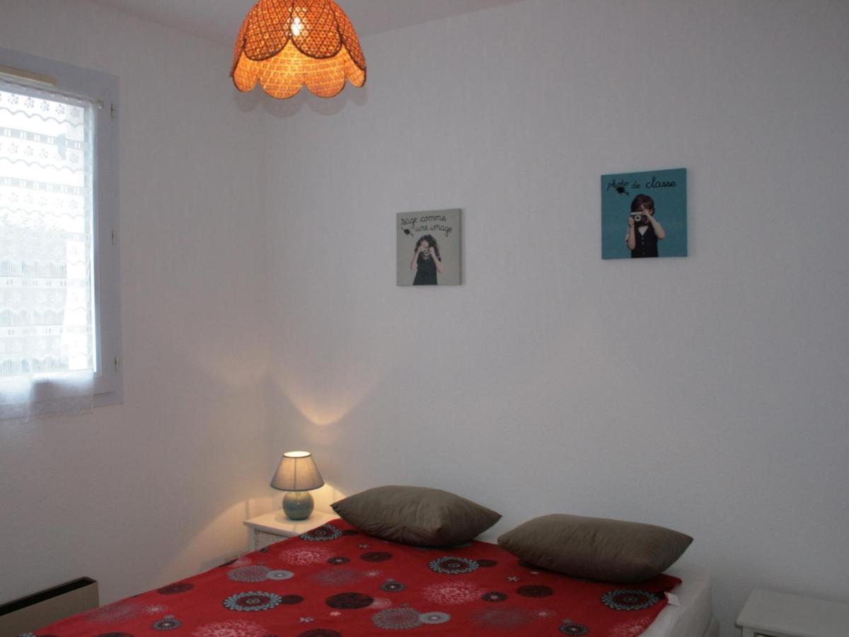 Maison Avec Jardin, 900M Plage, 2 Chambres, Parking Inclus, Animaux Acceptes - La Tranche-Sur-Mer - Fr-1-22-173 מראה חיצוני תמונה