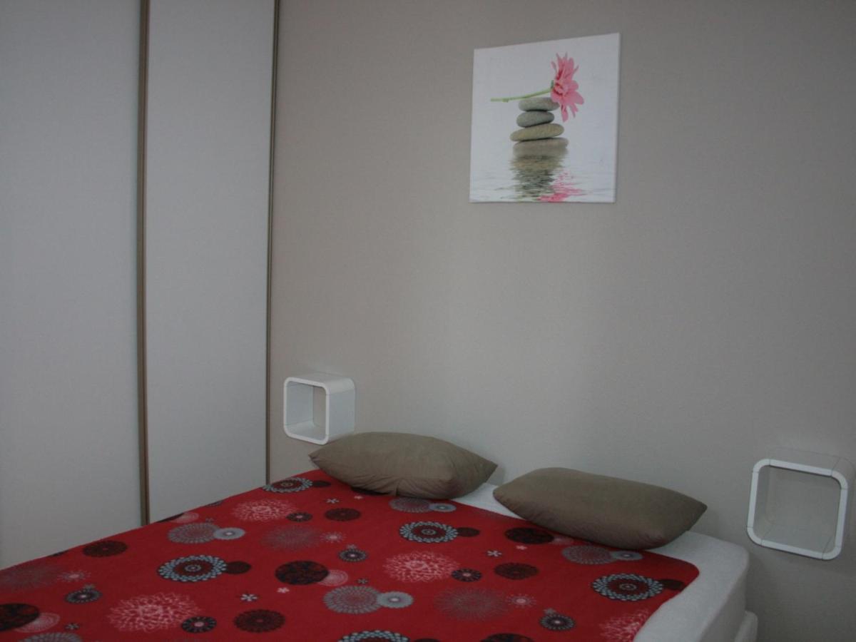 Maison Avec Jardin, 900M Plage, 2 Chambres, Parking Inclus, Animaux Acceptes - La Tranche-Sur-Mer - Fr-1-22-173 מראה חיצוני תמונה