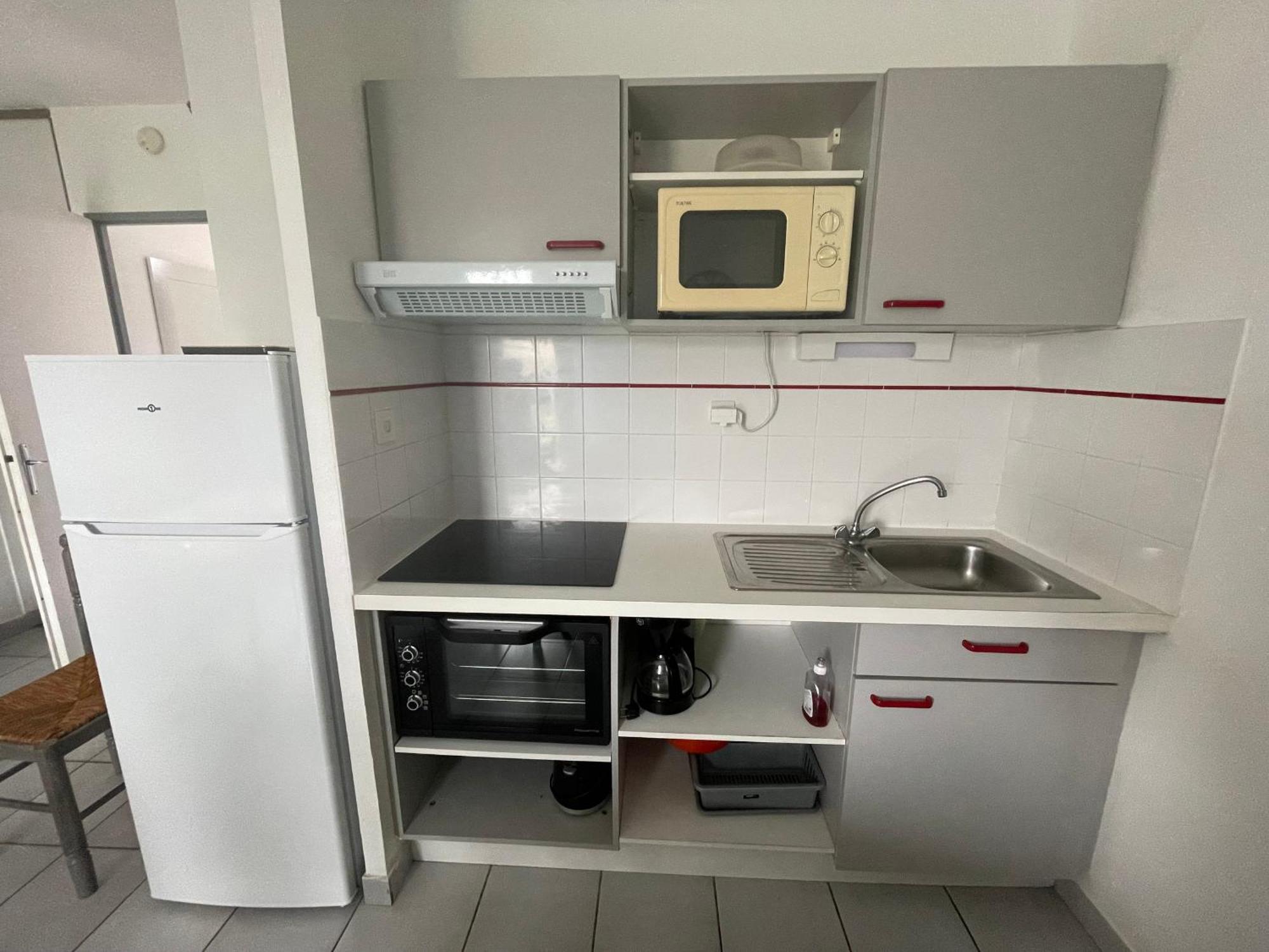 Maison Avec Jardin, 900M Plage, 2 Chambres, Parking Inclus, Animaux Acceptes - La Tranche-Sur-Mer - Fr-1-22-173 מראה חיצוני תמונה