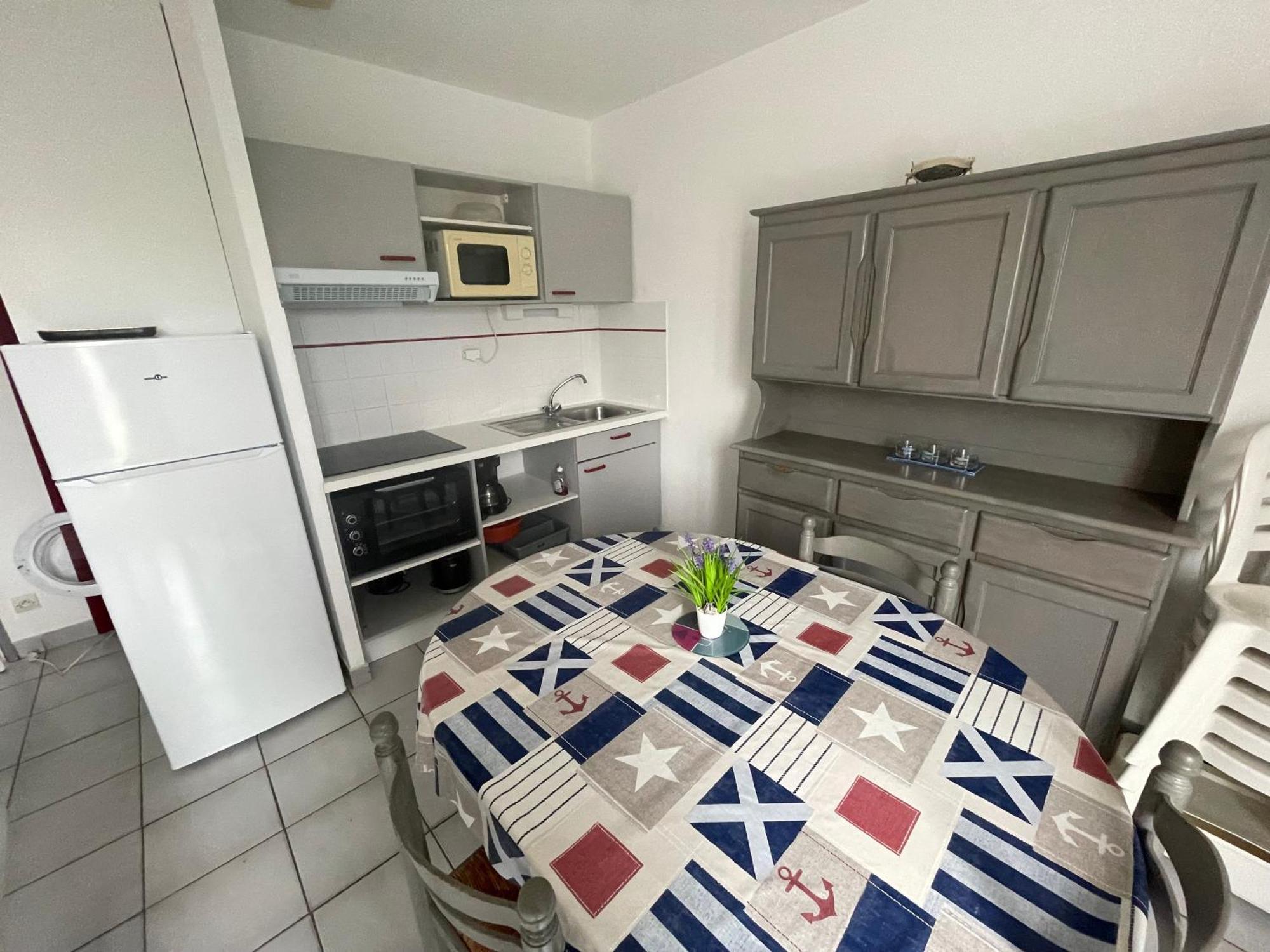 Maison Avec Jardin, 900M Plage, 2 Chambres, Parking Inclus, Animaux Acceptes - La Tranche-Sur-Mer - Fr-1-22-173 מראה חיצוני תמונה